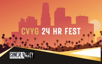 CVYG 24-Hour Fest