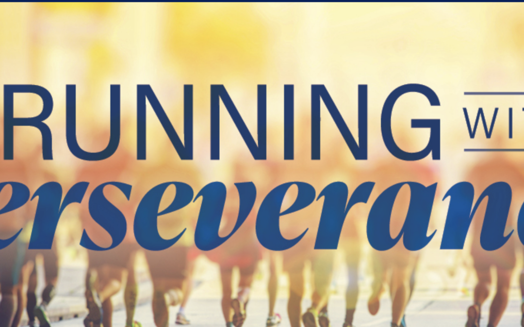 Running With Perseverance