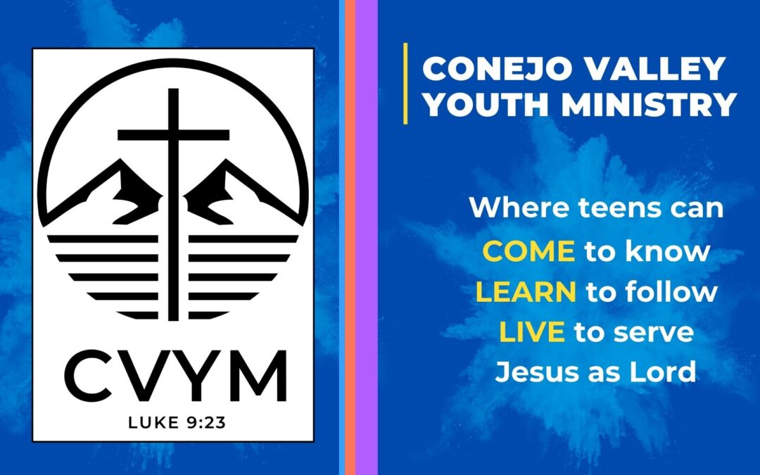 CVCC Youth Ministry