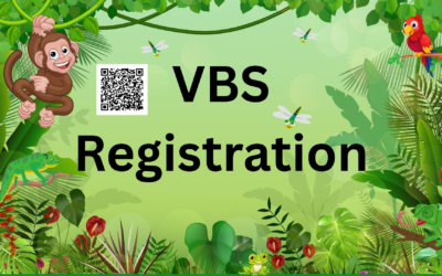 Vacation Bible School 2026