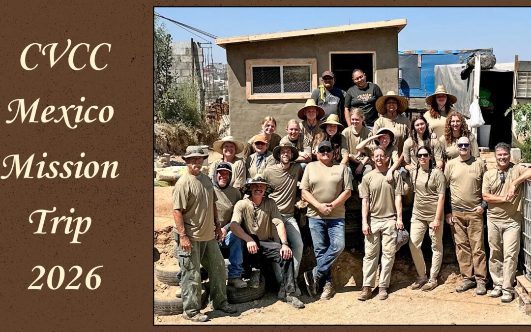 2026 Mexico Amor Mission Report
