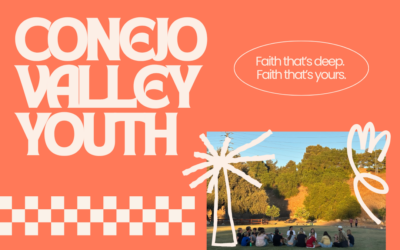 CVCC Youth Ministry
