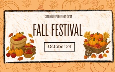 2025 Fall Festival